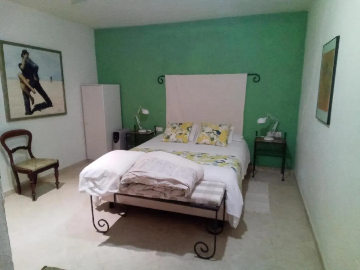 Apartmán Casa Romana Coín