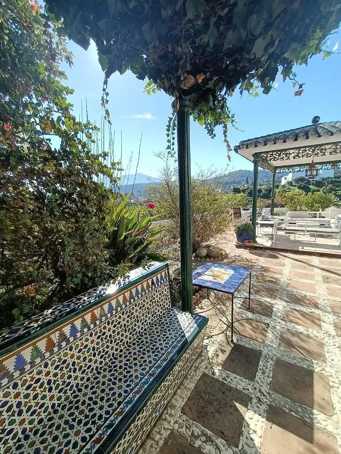 Casa Romana Coín