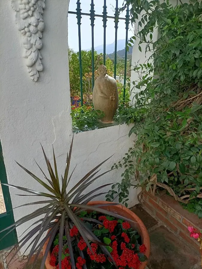 Apartmán Casa Romana Coín