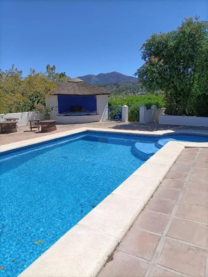 Casa Romana Coín