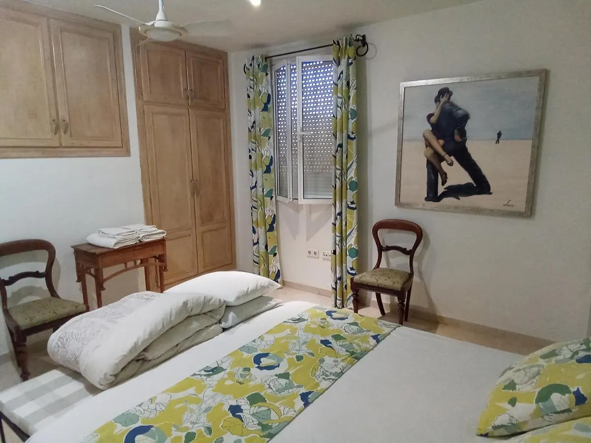 Apartmán Casa Romana Coín