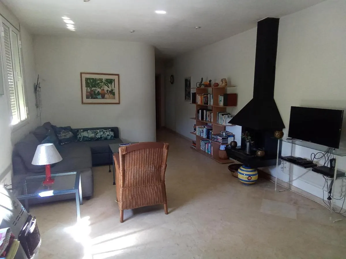 Casa Romana Coín
